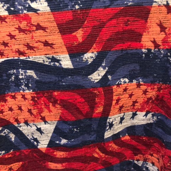 NWT LuLaRoe Irma - Picture 3 of 3